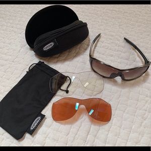 Cycling/Biking glasses